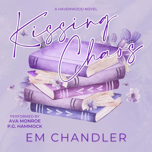 Cover of Kissing Chaos