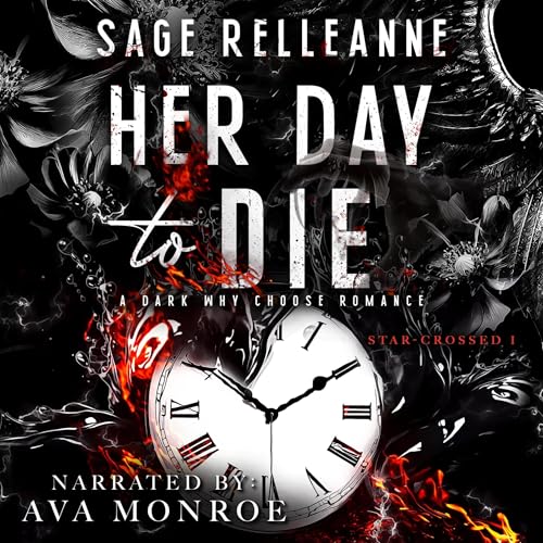 Cover of Her Day to Die