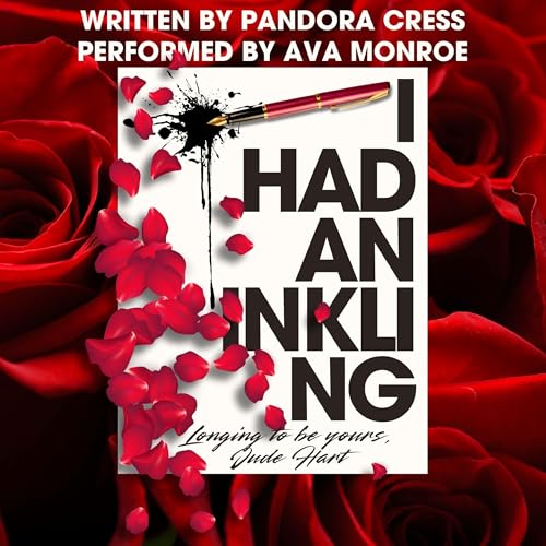 Cover of I Had an Inkling