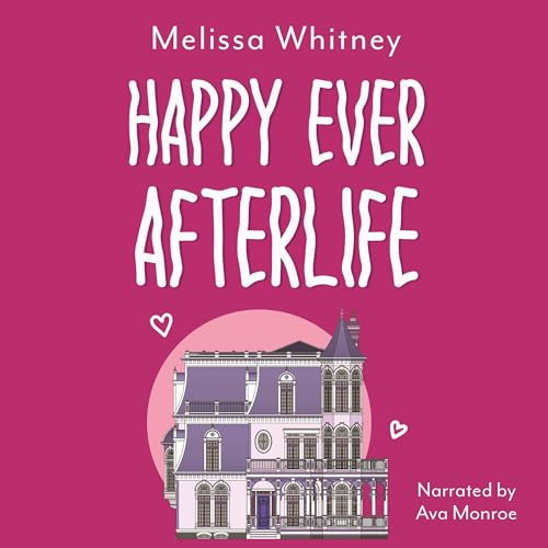 Cover of Happy Ever Afterlife