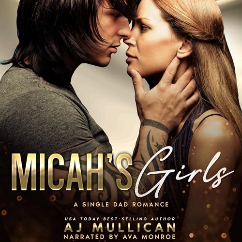 Cover of Micah's Girls