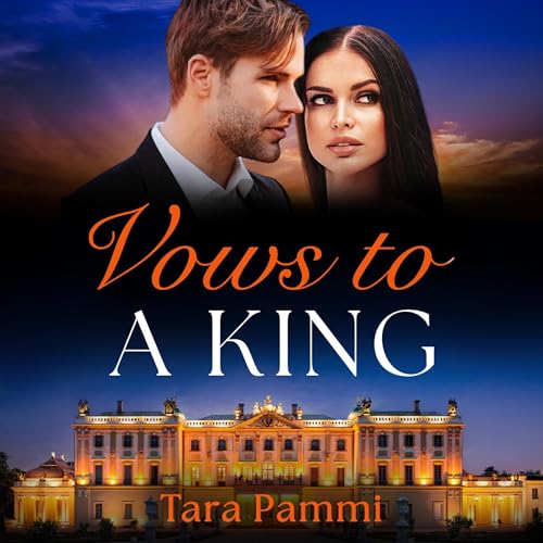 Cover of Vows to a King