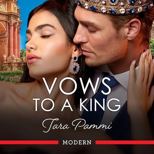 Cover of Vows To A King