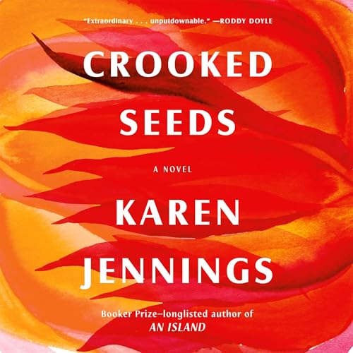 Cover of Crooked Seeds