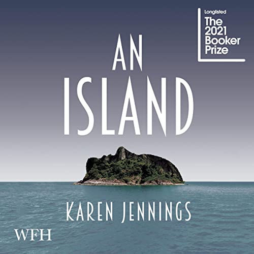 Cover of An Island