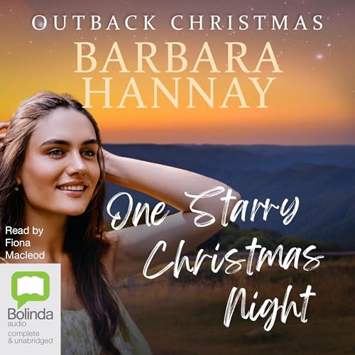 Cover of One Starry Christmas Night