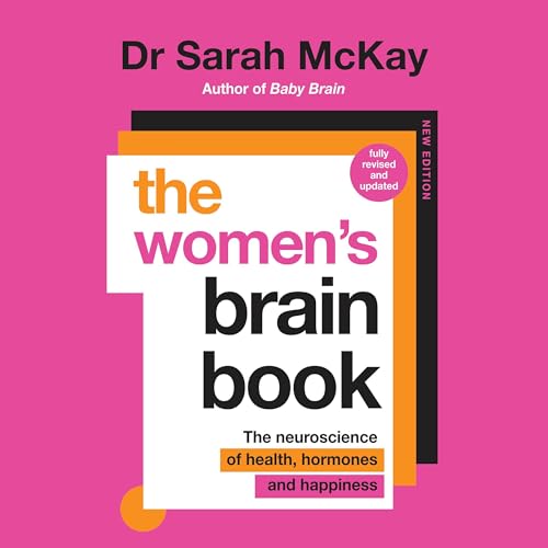Cover of The Women's Brain Book