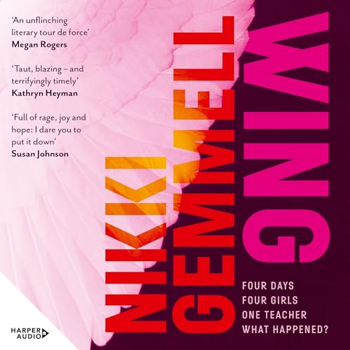 Cover of Wing