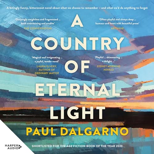 Cover of A Country of Eternal Light