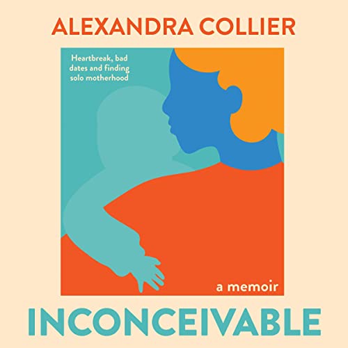 Cover of Inconceivable