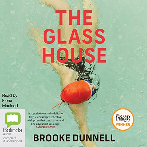 Cover of The Glass House