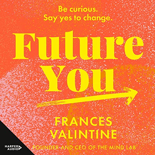 Cover of Future You