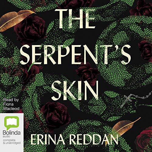 Cover of The Serpent's Skin