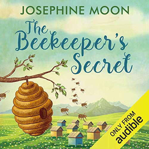 Cover of The Beekeeper's Secret