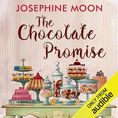 Cover of The Chocolate Promise