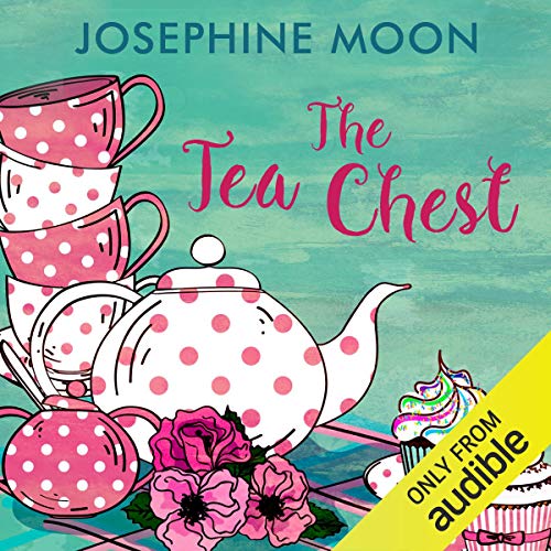 Cover of The Tea Chest