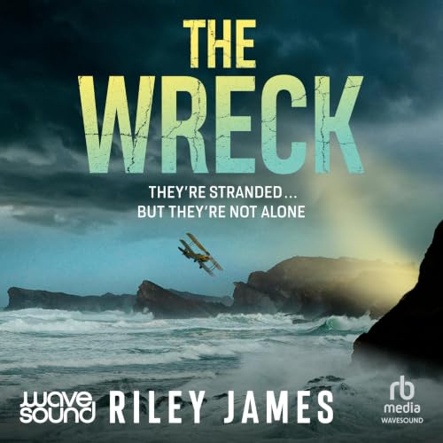 Cover of The Wreck