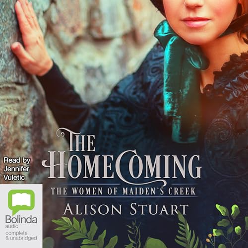 Cover of The Homecoming
