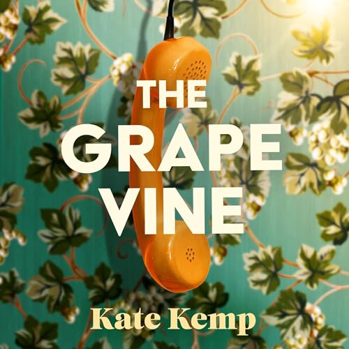 Cover of The Grapevine