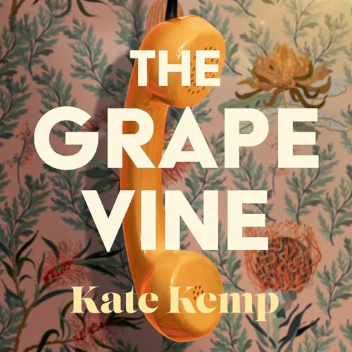 Cover of The Grapevine