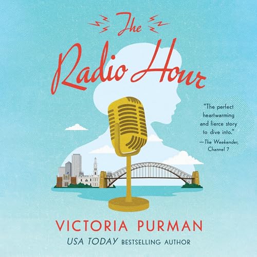 Cover of The Radio Hour