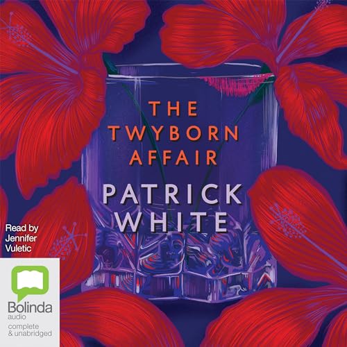 Cover of The Twyborn Affair
