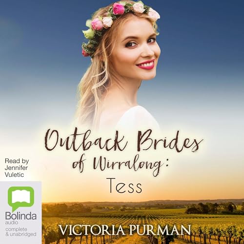 Cover of Tess