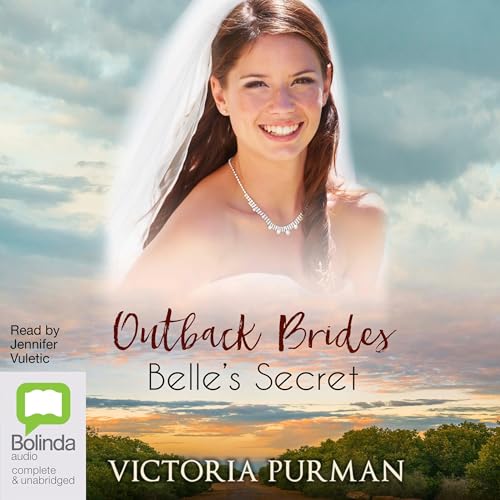 Cover of Belle’s Secret