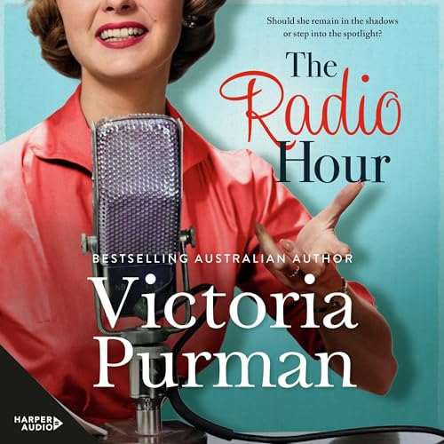 Cover of The Radio Hour