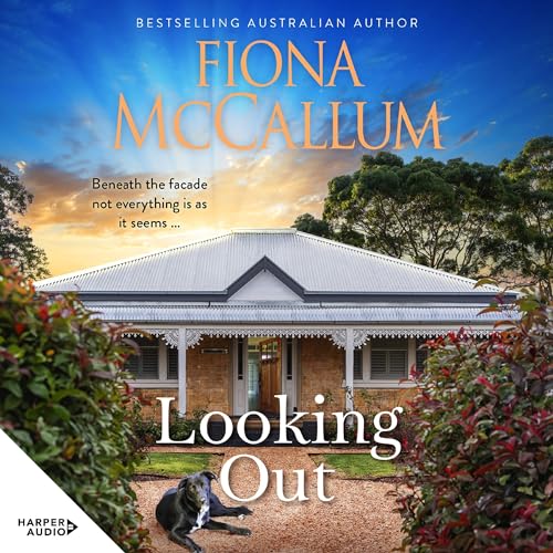 Cover of Looking Out