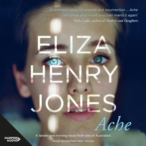 Cover of Ache