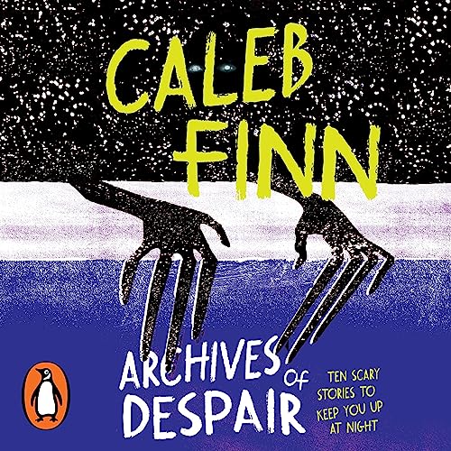 Cover of Archives of Despair