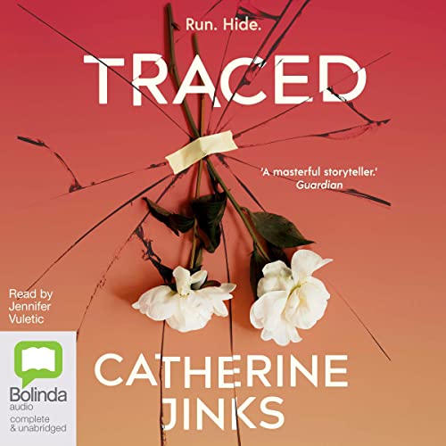 Cover of Traced