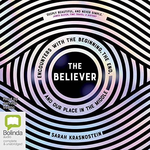 Cover of The Believer