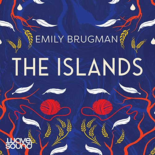 Cover of The Islands