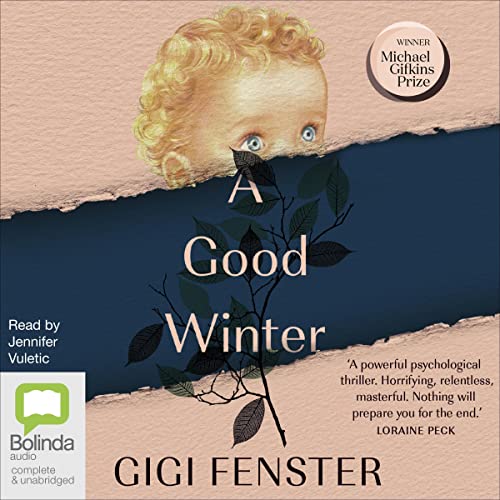Cover of A Good Winter