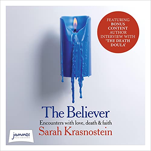Cover of The Believer
