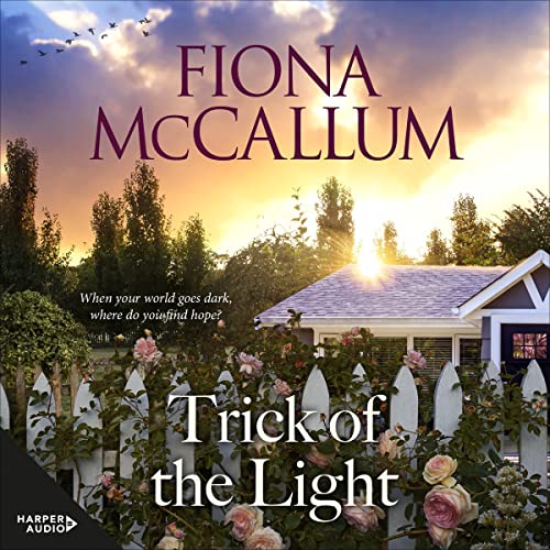 Cover of Trick of the Light