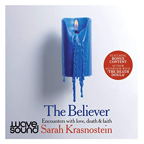 Cover of The Believer