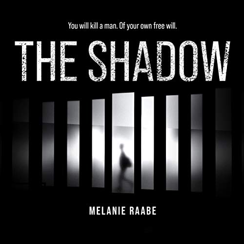 Cover of The Shadow