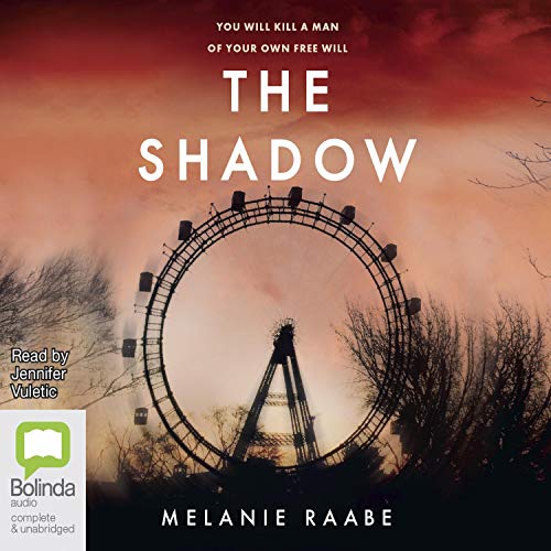 Cover of The Shadow