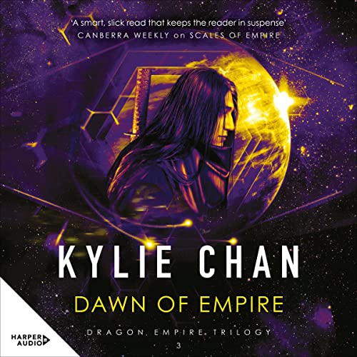 Cover of Dawn of Empire