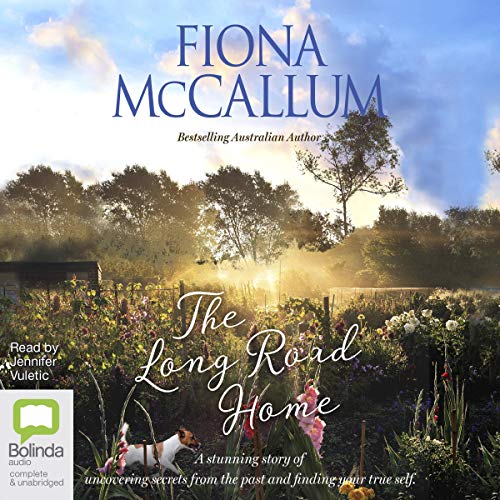 Cover of The Long Road Home