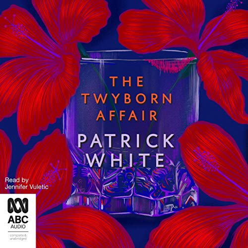 Cover of The Twyborn Affair