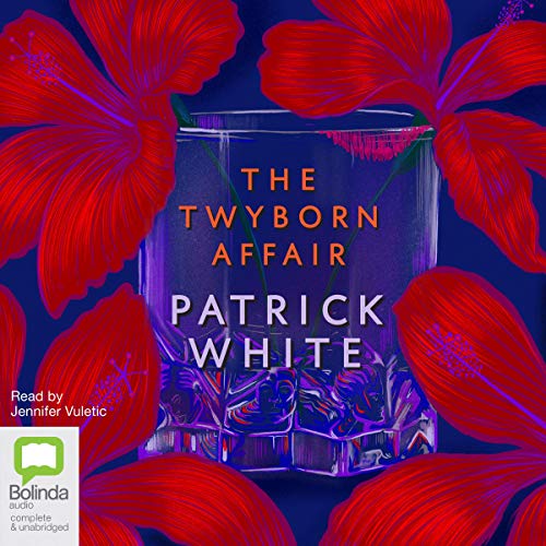 Cover of The Twyborn Affair
