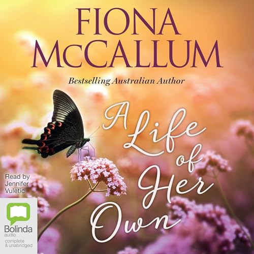 Cover of A Life of Her Own