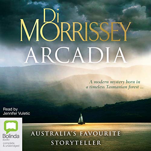 Cover of Arcadia