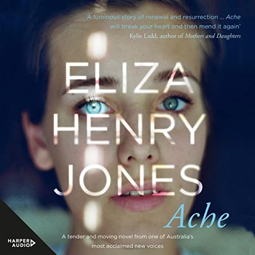 Cover of Ache