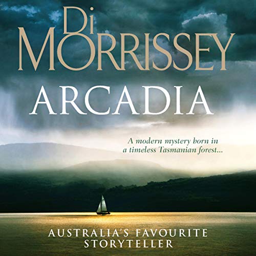 Cover of Arcadia