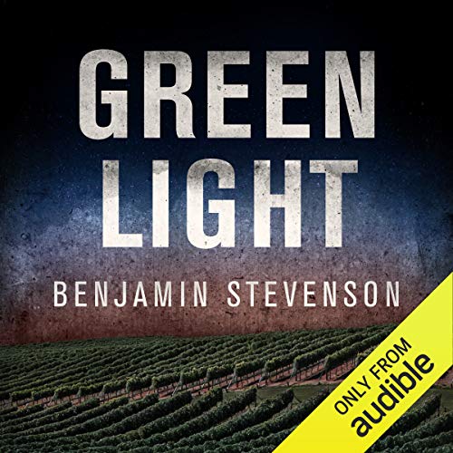 Cover of Greenlight